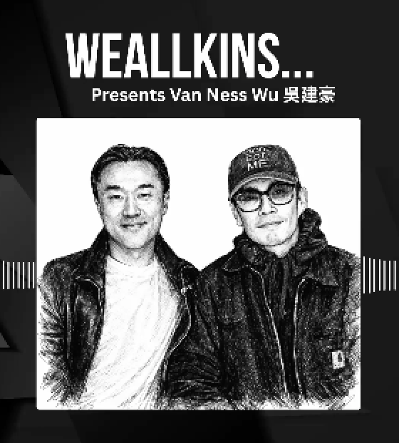 Kenny Au and Van Ness Wu, published on X